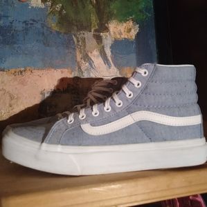 Vans Hightops Sneakers